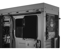 CORSAIR Obsidian 450D Windowed BLACK MID-Tower CC-9011049-WW - 247079 - zdjęcie 14